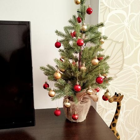 Apartman Pivasevic Sarajevo Bagian luar foto