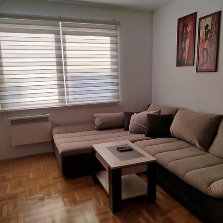 Apartman Pivasevic Sarajevo Bagian luar foto