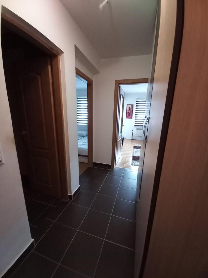 Apartman Pivasevic Sarajevo Bagian luar foto