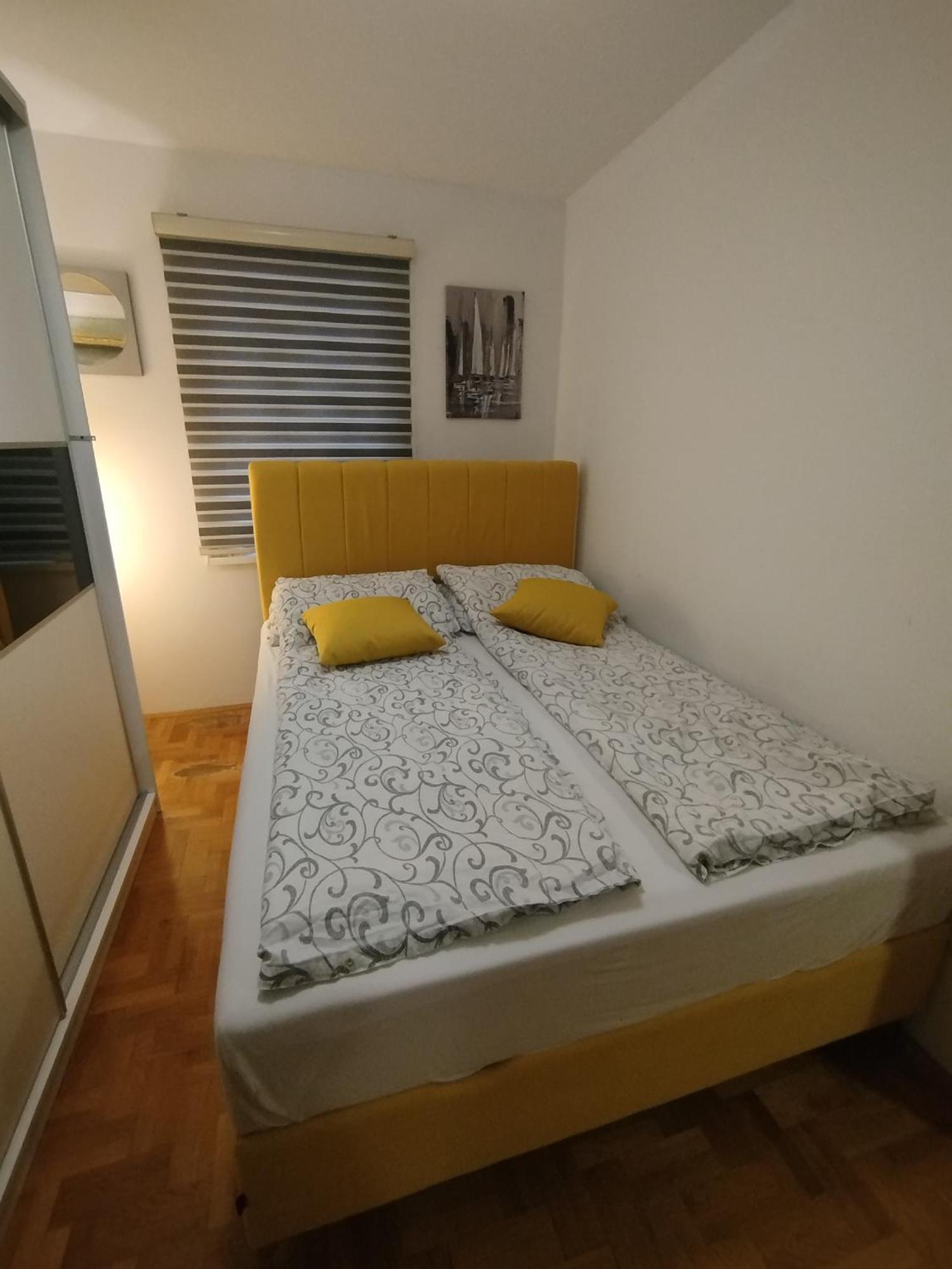 Apartman Pivasevic Sarajevo Bagian luar foto
