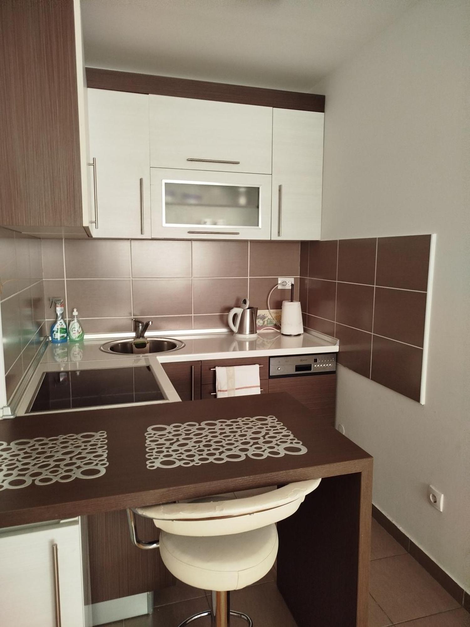 Apartman Pivasevic Sarajevo Bagian luar foto