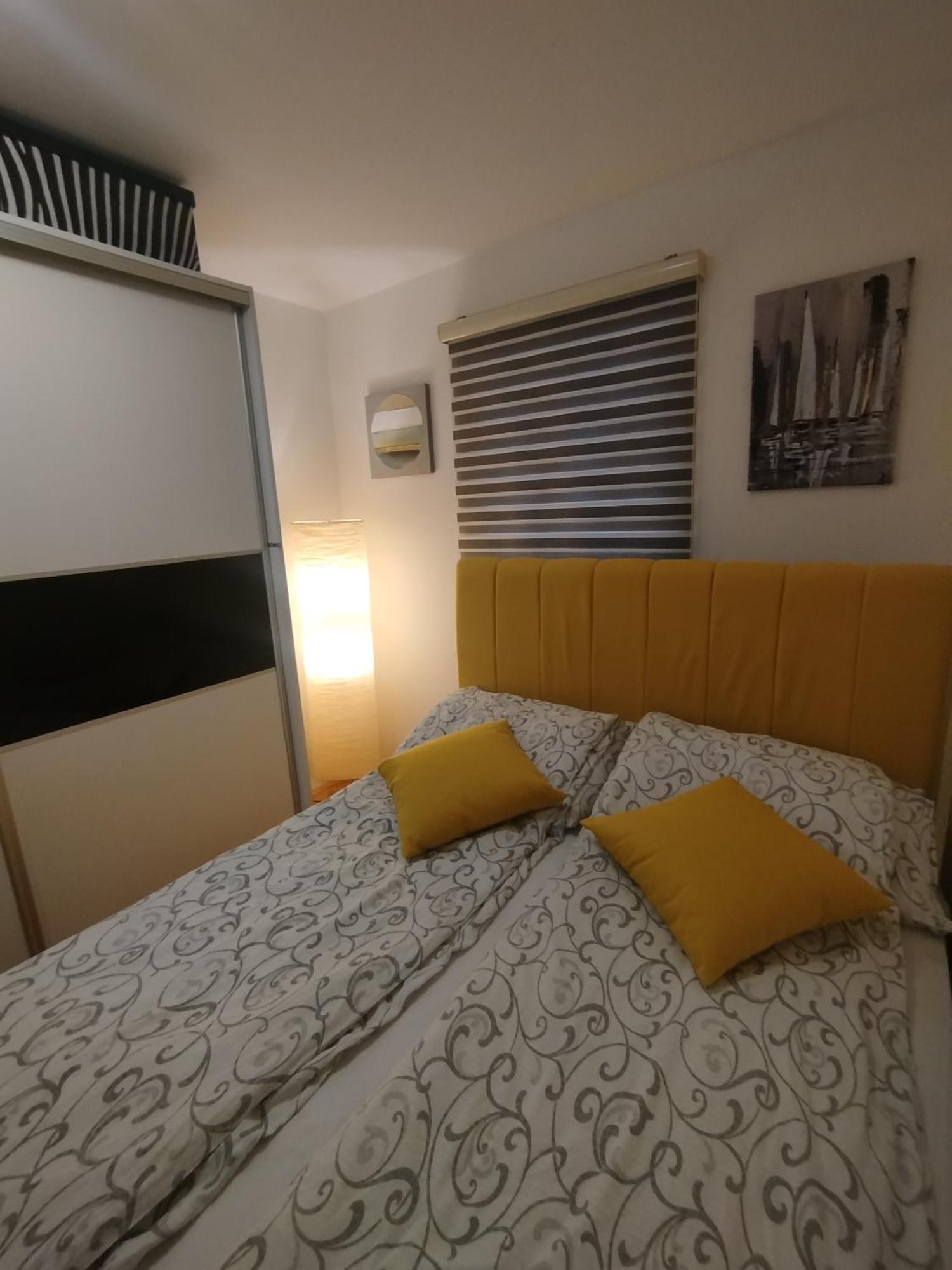 Apartman Pivasevic Sarajevo Bagian luar foto